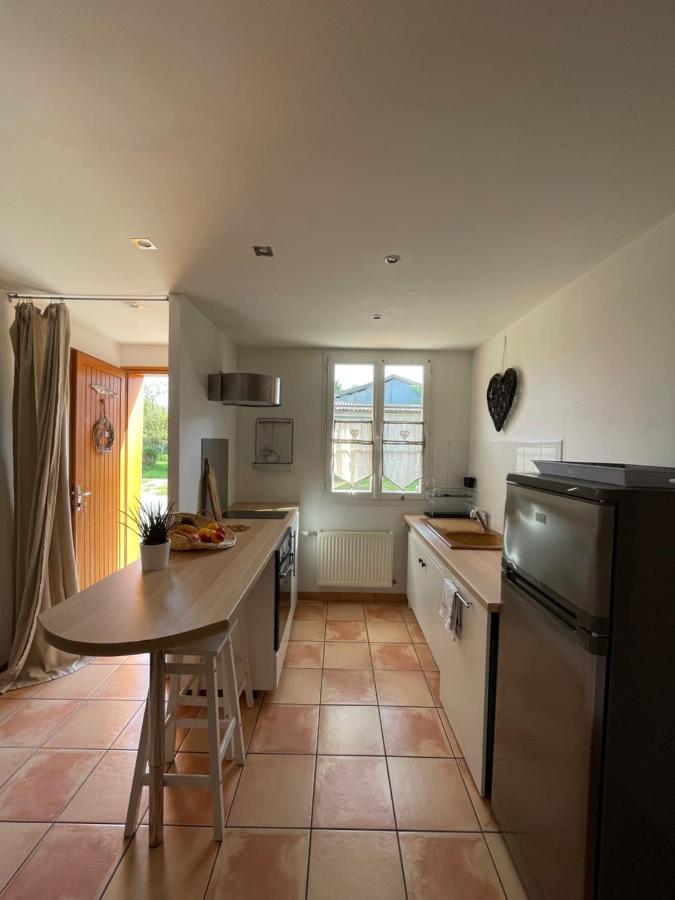 Villa Le Bois Flotte Arrigny Exterior foto