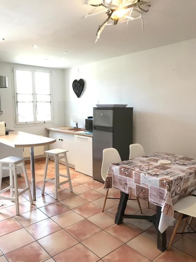 Villa Le Bois Flotte Arrigny Exterior foto